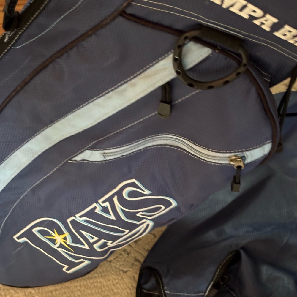 Men's MLB Golf Bag - Picture 3 of 7